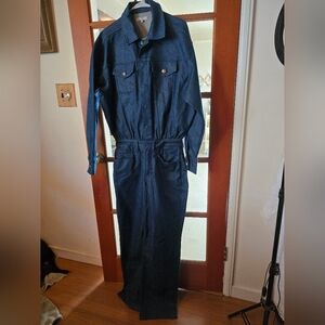 Good American Jumpsuit NWOT Size 4